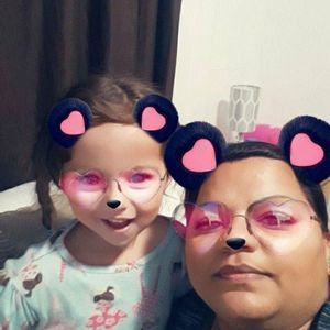 Meet your Posher, Leslye michel diaz